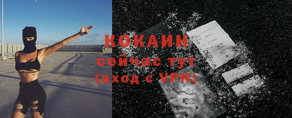прущий лед Краснослободск